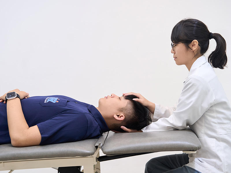 骨病醫學徒手治療 骨病醫學徒手治療